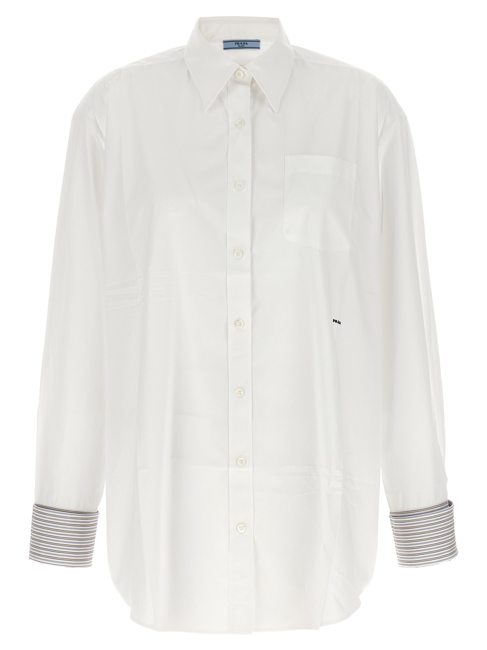 PRADA - nan - White - Shirt