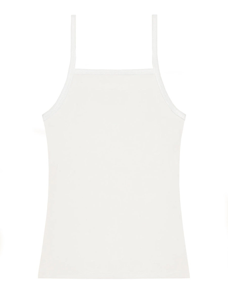 COURREGES - Woman - White - Top