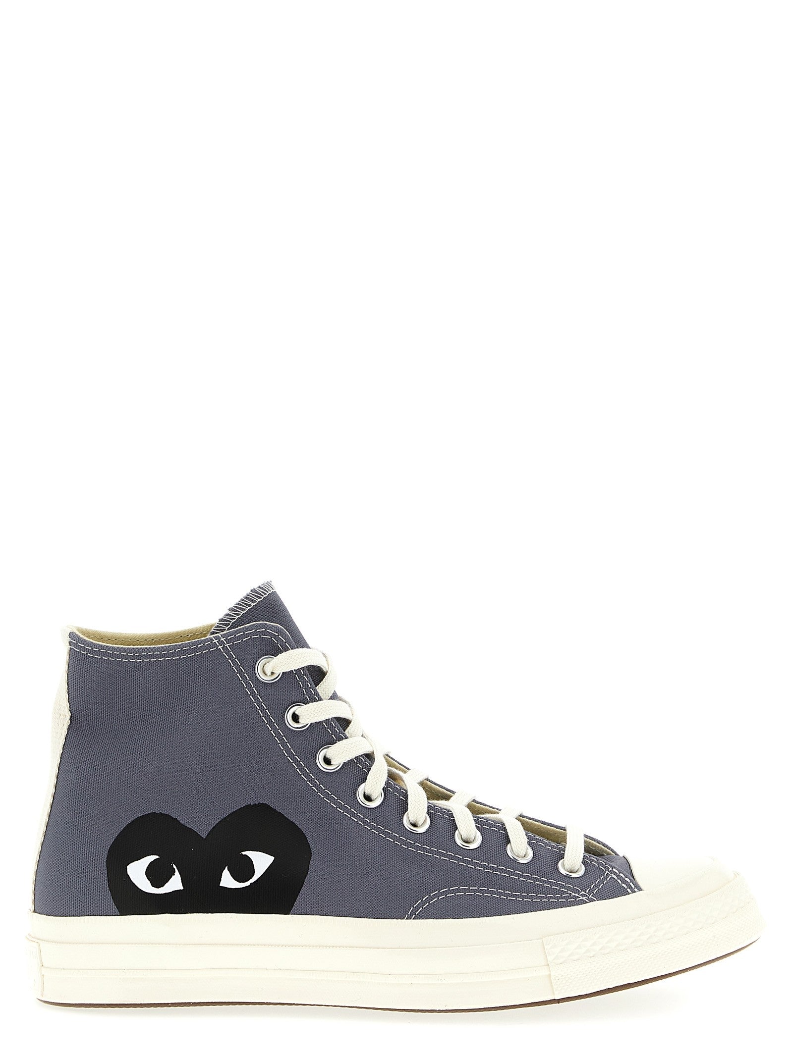 COMME DES GARCONS PLAY - nan - Grey - Sneaker