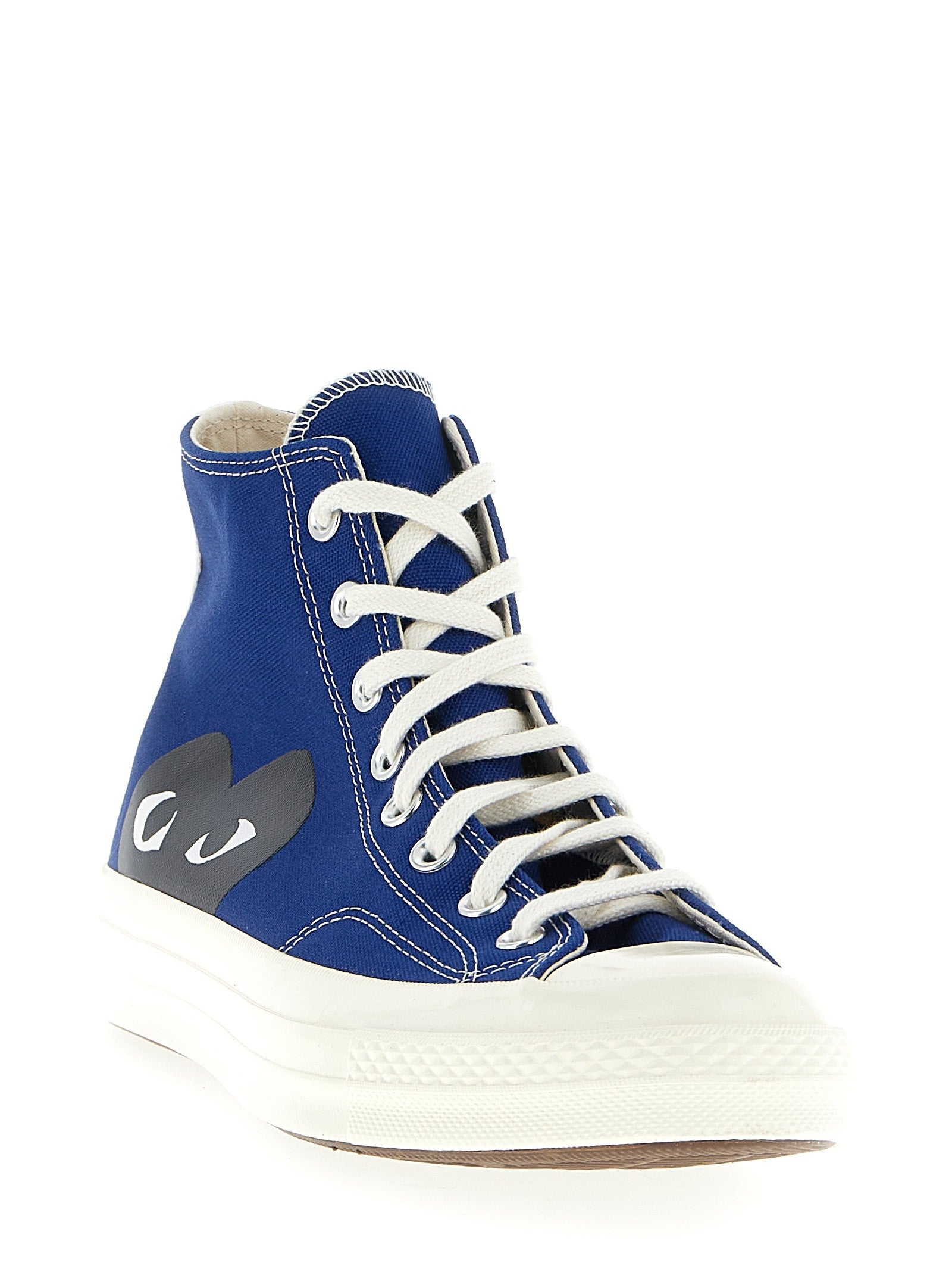 COMME DES GARCONS PLAY - nan - Blue - Sneaker