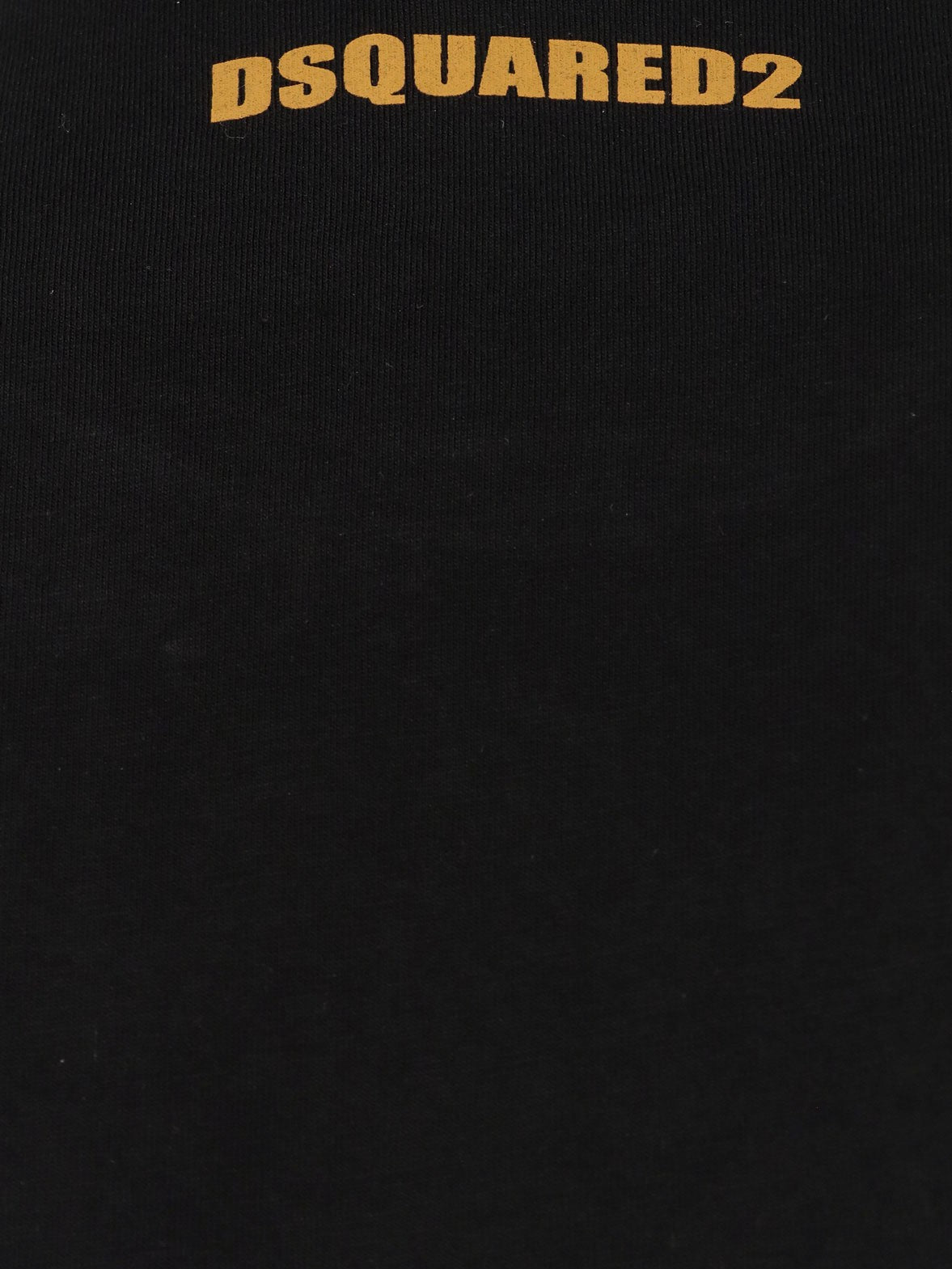 Dsquared2 - Man - Black - T-shirt