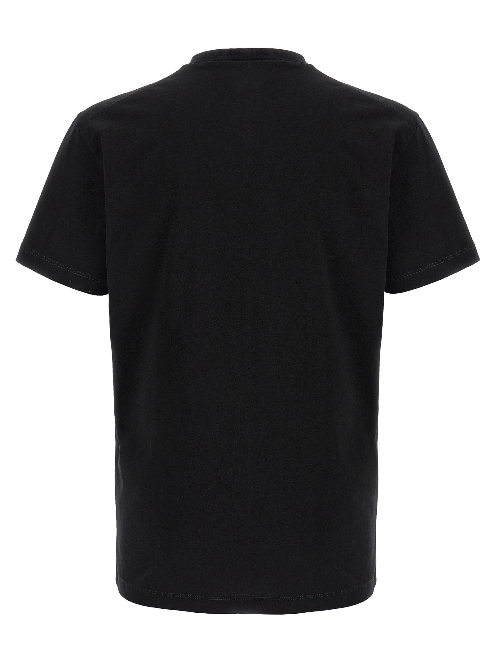Dsquared2 - nan - Black - T-shirt