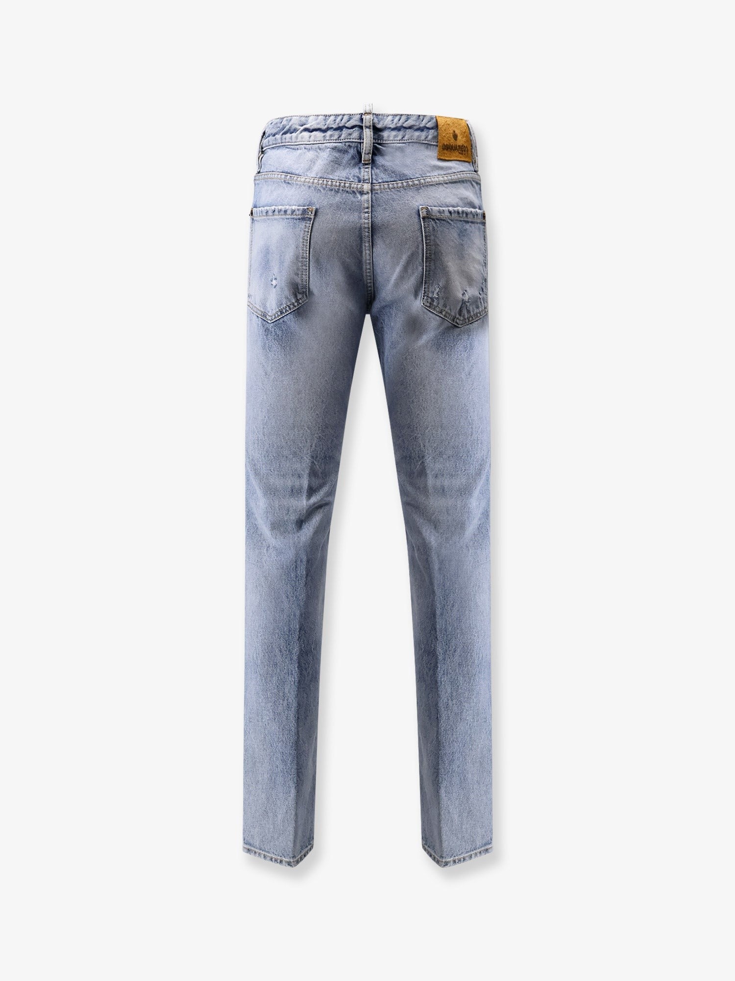 Dsquared2 - Man - Blue - Jeans