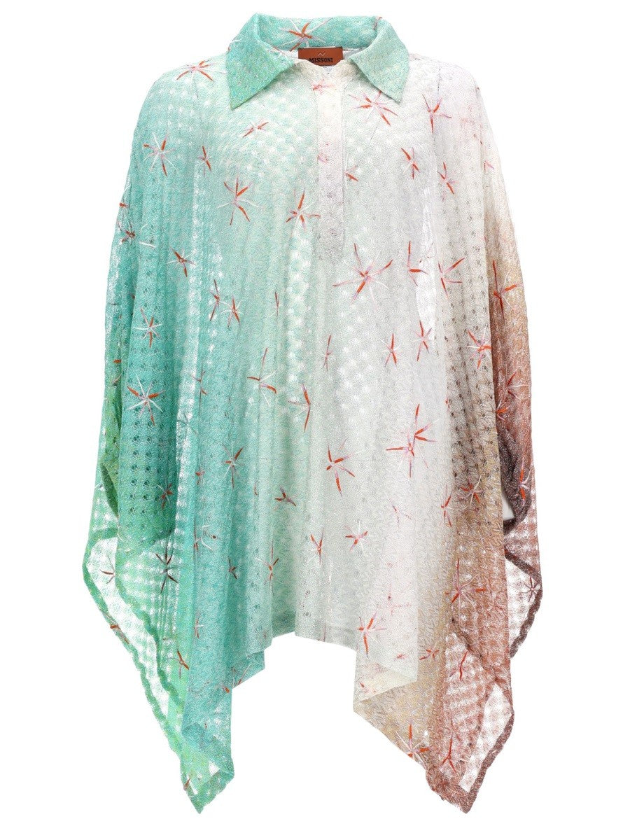 Missoni - Woman - Multicolor - Dress