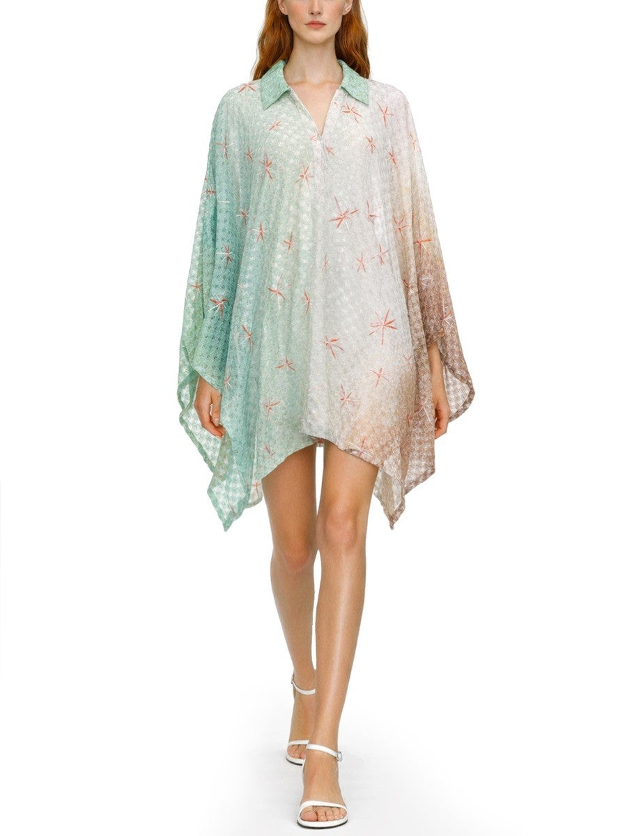 Missoni - Woman - Multicolor - Dress
