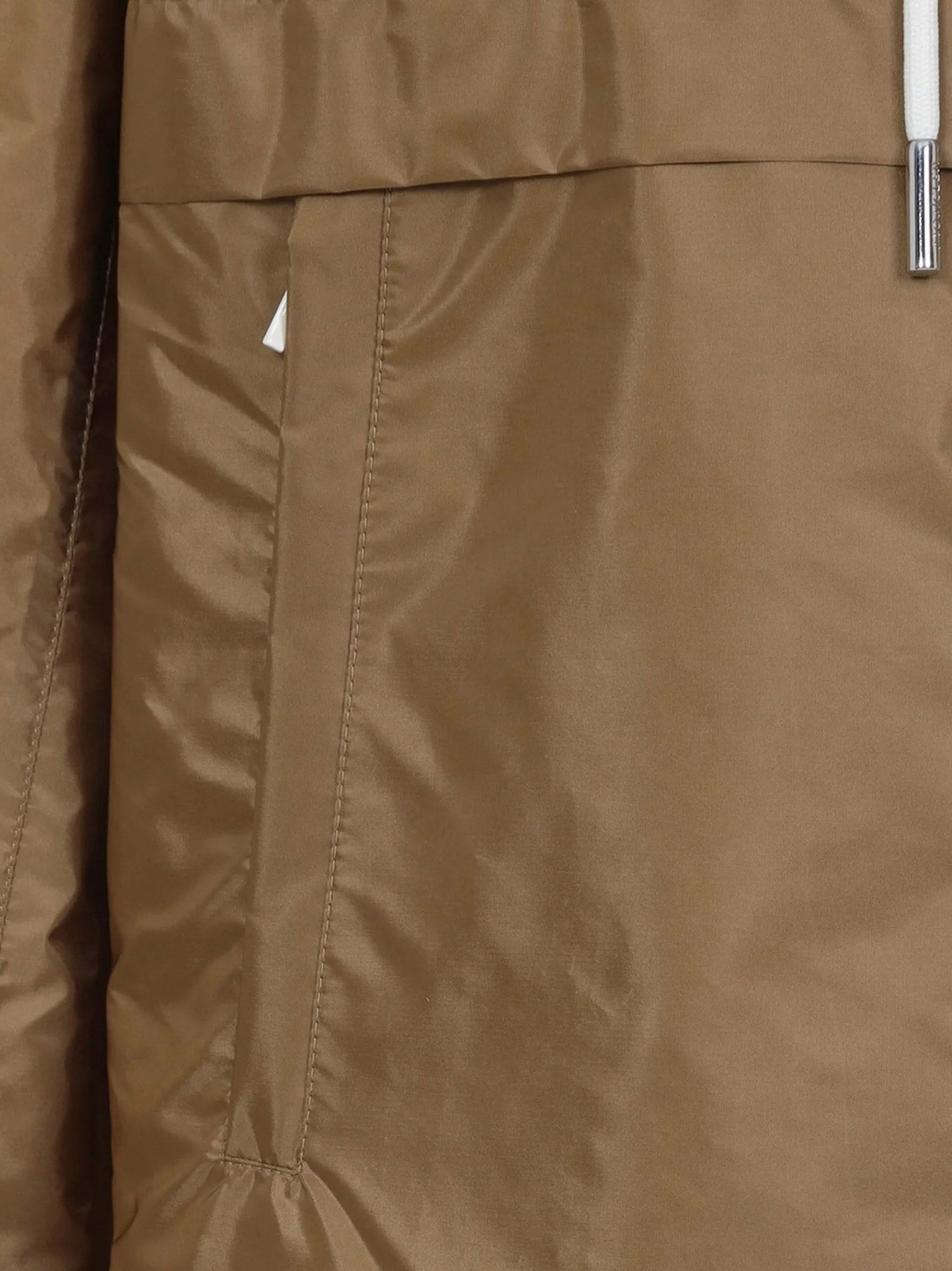 Moncler - Woman - Brown - Jacket