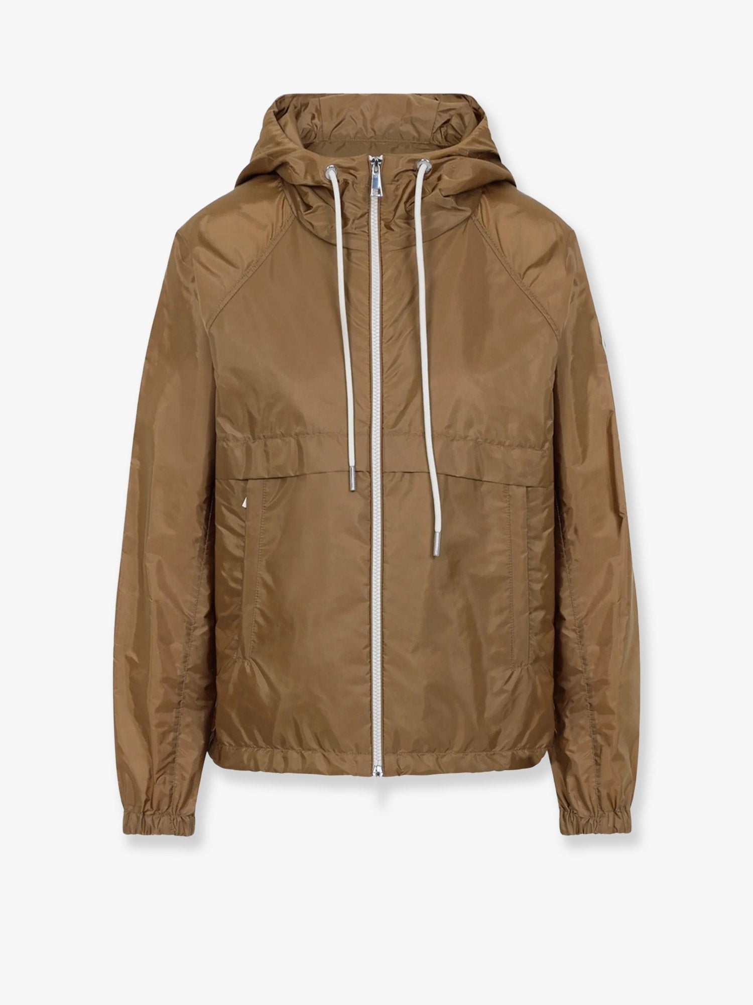 Moncler - Woman - Brown - Jacket