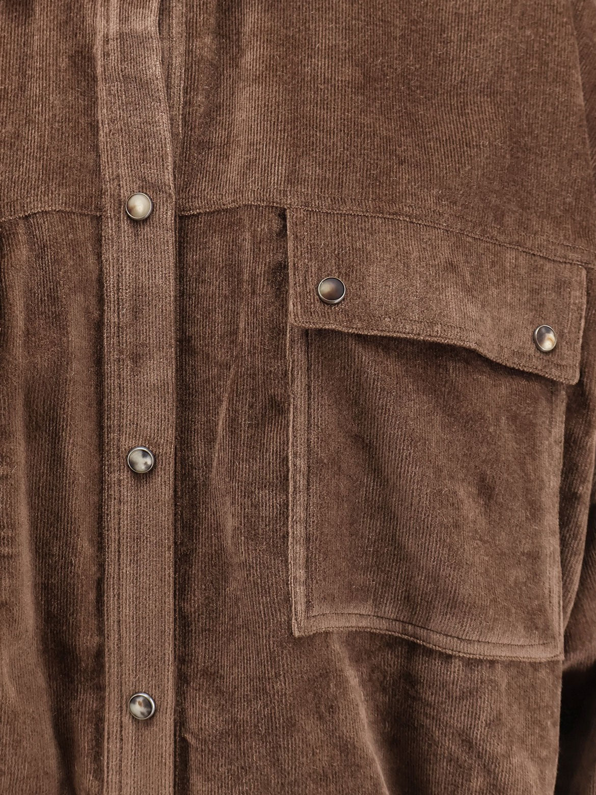 Brunello Cucinelli - Woman - Brown - Shirt