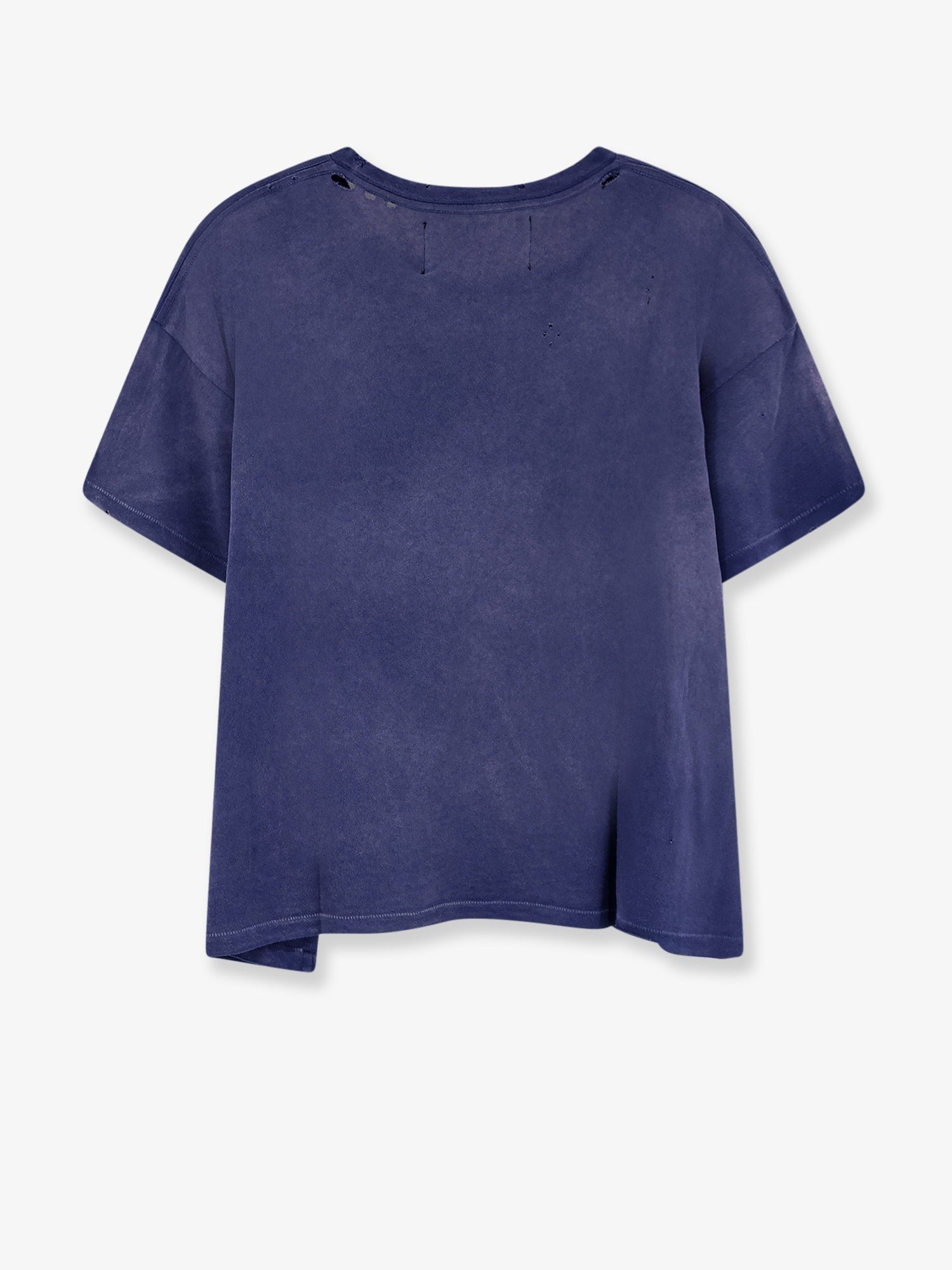 PALY - Man - Blue - T-shirt