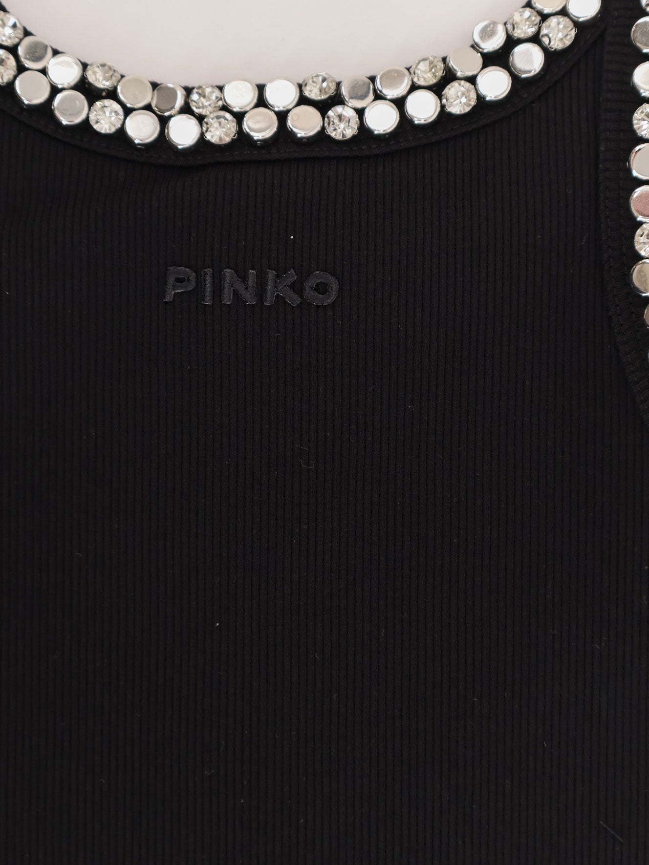 Pinko - Woman - Black - Top