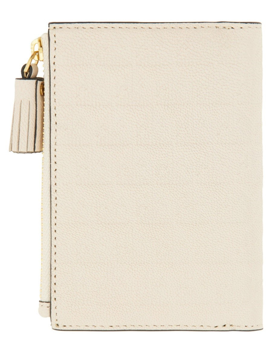 ANYA HINDMARCH - Woman - Multicolour - Wallet