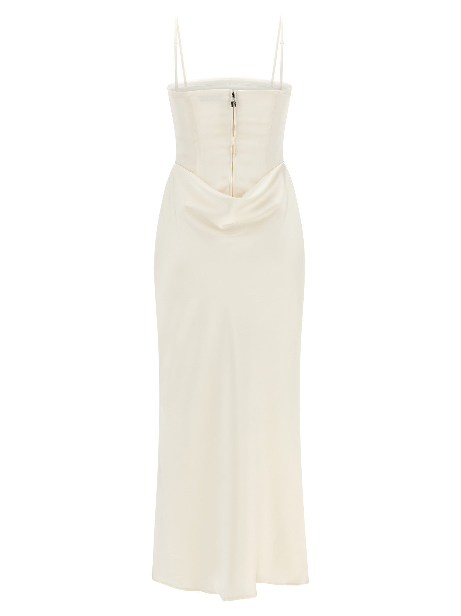 ROTATE BIRGER CHRISTENSEN - nan - White - Dress