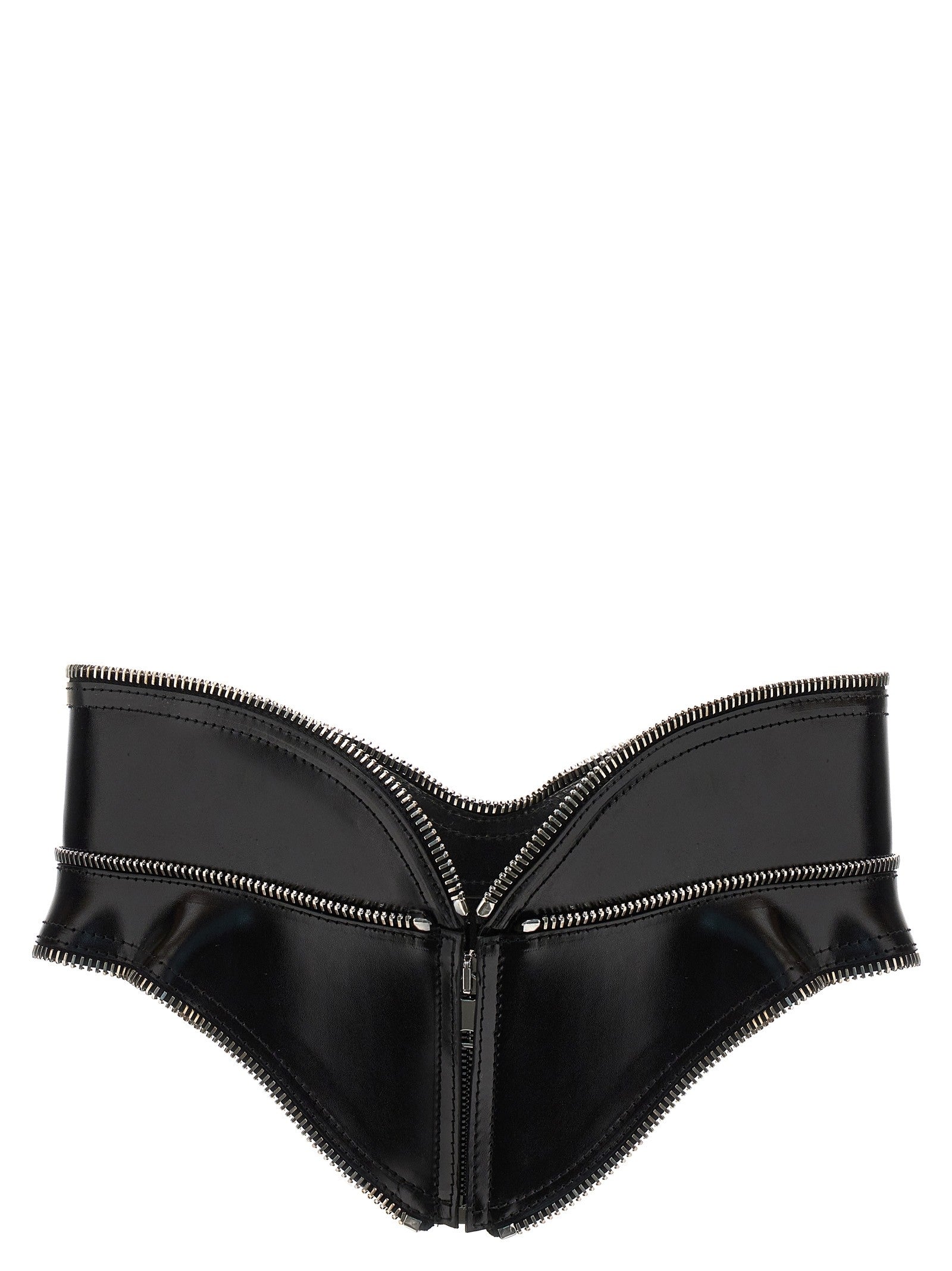 MCQUEEN - nan - Black - Belt