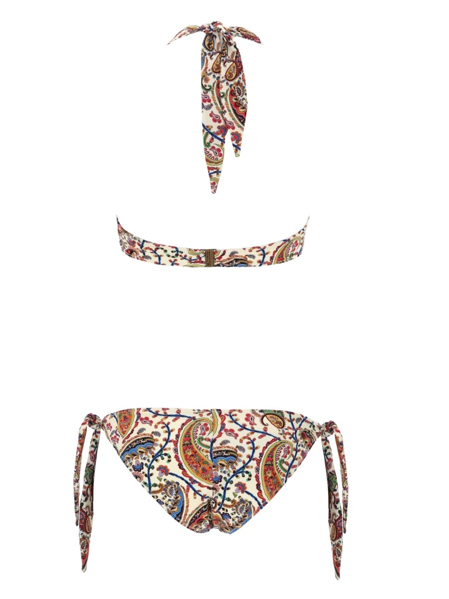 Etro - Woman - Multicolor - Swimwear