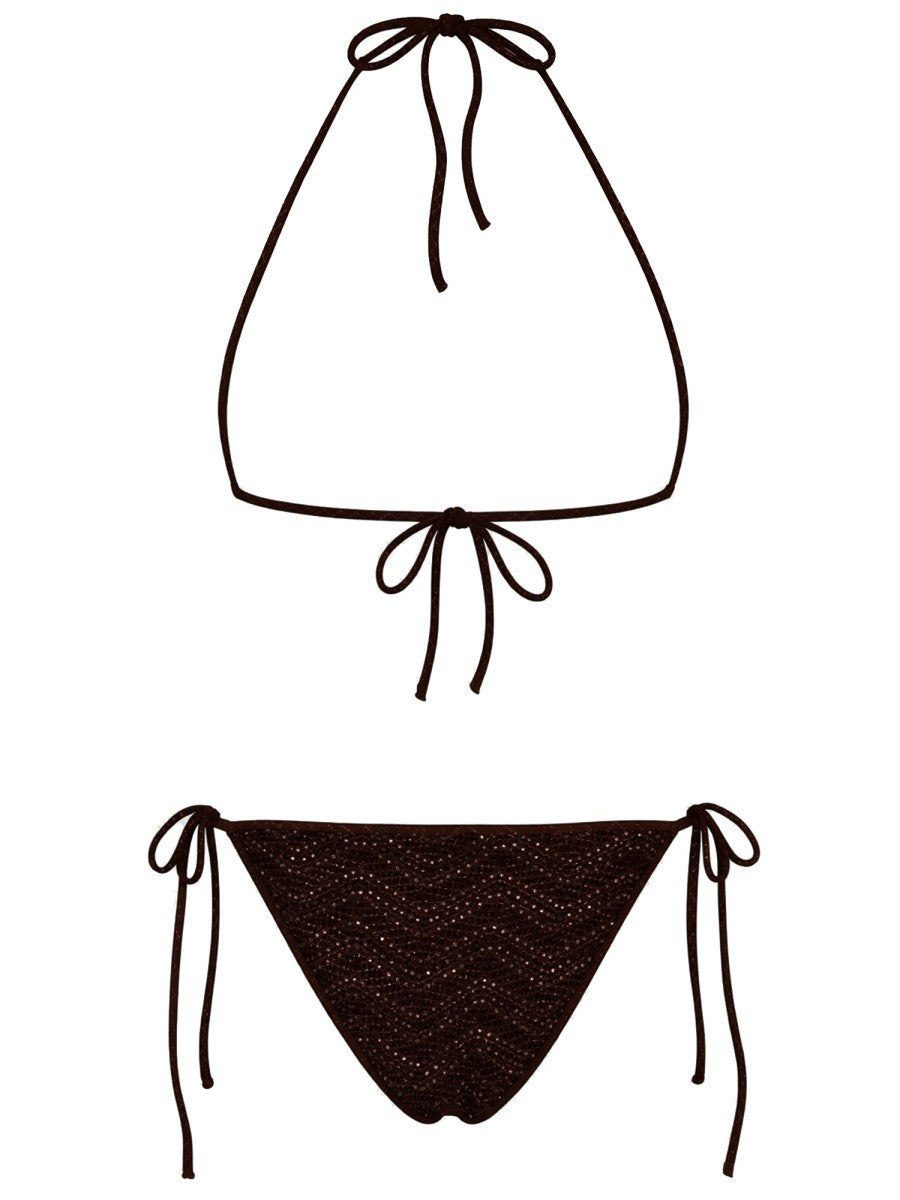 Missoni - Woman - Brown - Swimwear