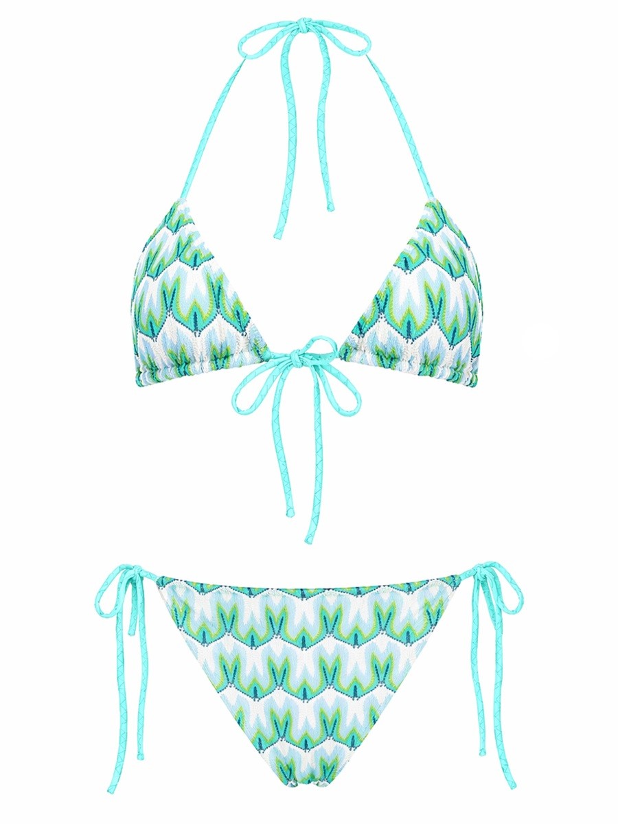 Missoni - Woman - Multicolor - Swimwear