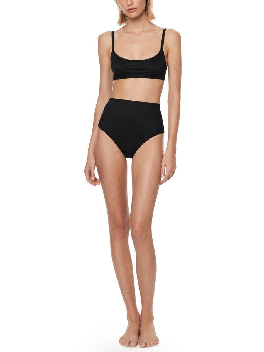 LIDO - Woman - Black - Swimwear