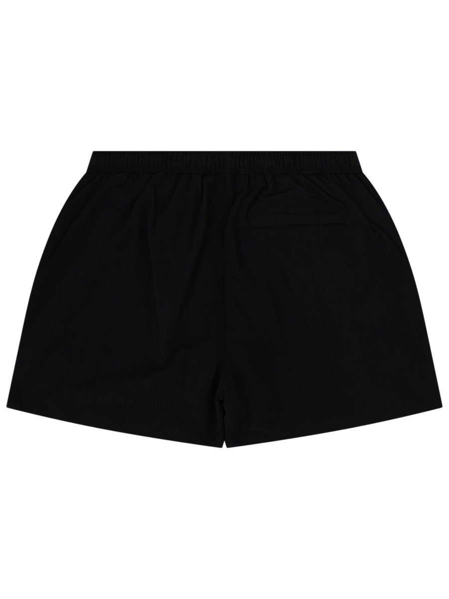 Represent - Man - Black - Swimwear