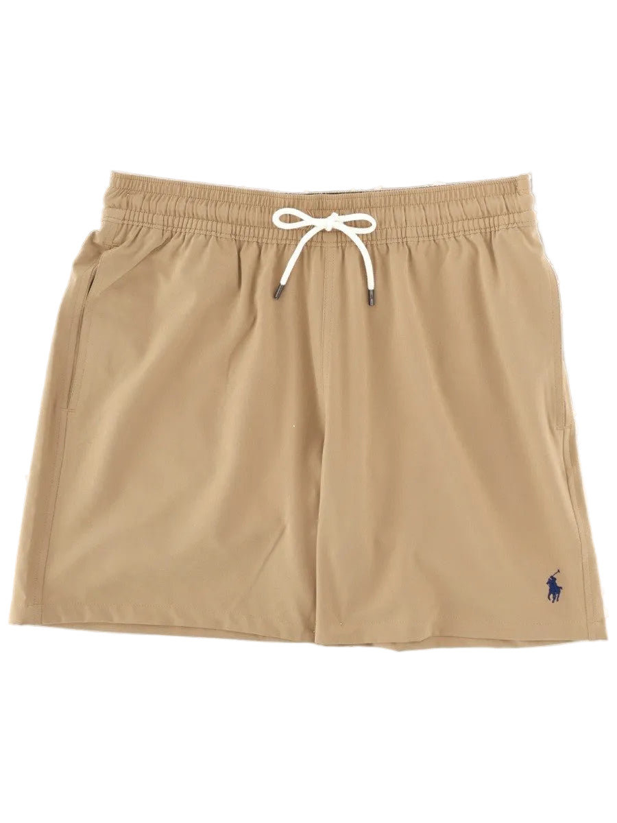 Polo Ralph Lauren - Man - Beige - Swimwear