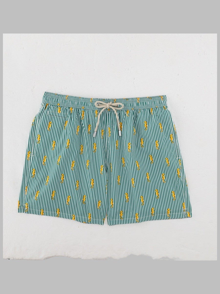 MC2 SAINT BARTH - Man - Multicolor - Swimwear