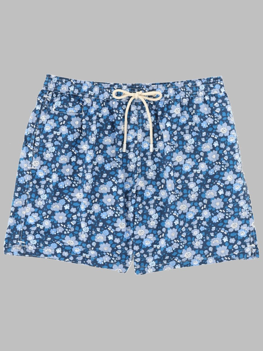 MC2 SAINT BARTH - Man - Blue - Swimwear