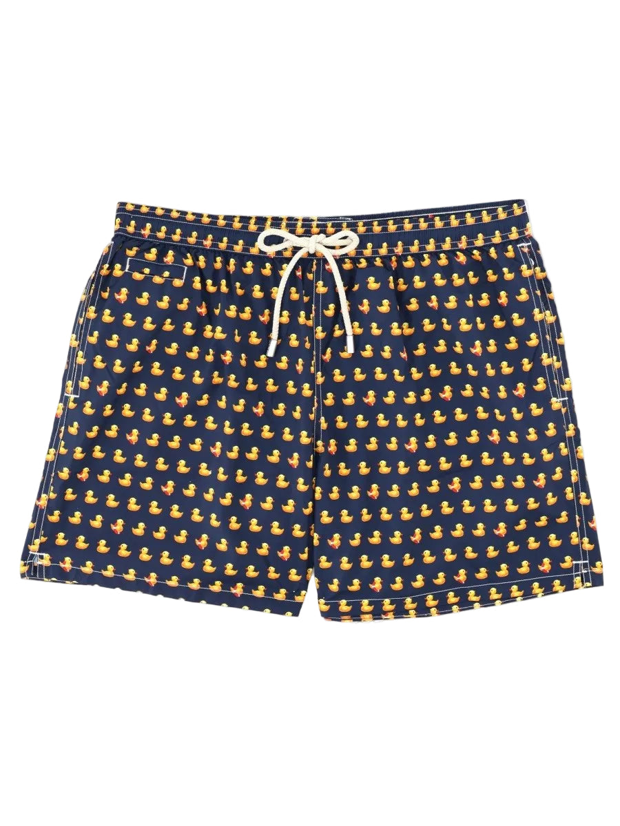 MC2 SAINT BARTH - Man - Multicolor - Swimwear