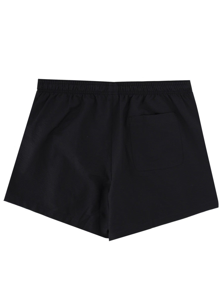 Our Legacy - Man - Black - Swimwear