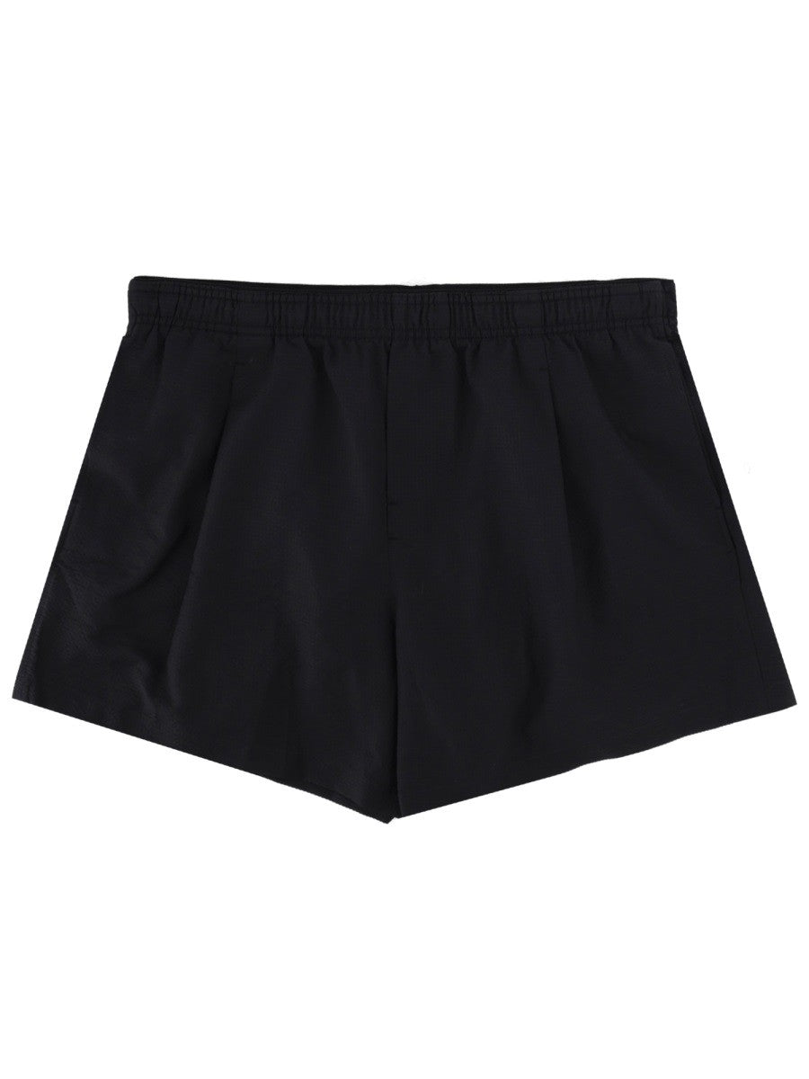 Our Legacy - Man - Black - Swimwear