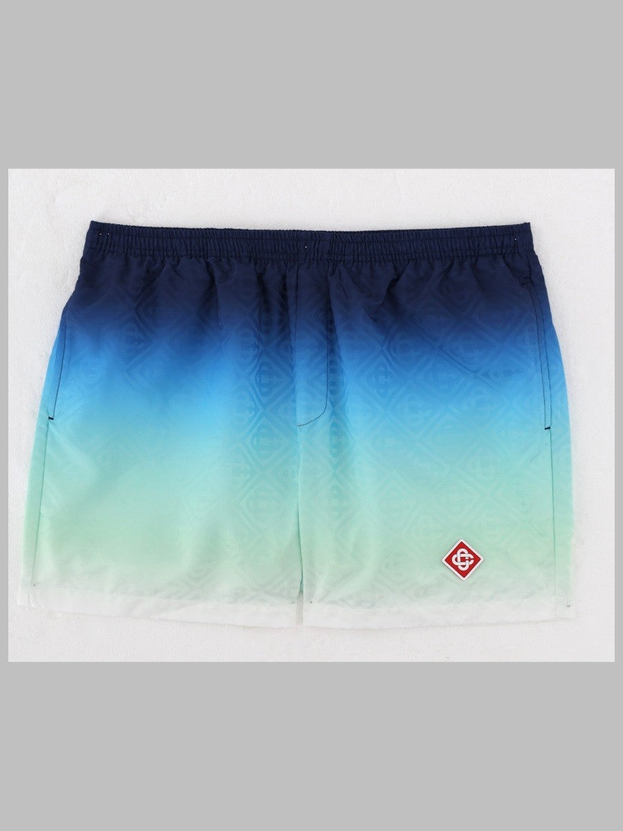 CASABLANCA - Man - Multicolor - Swimwear