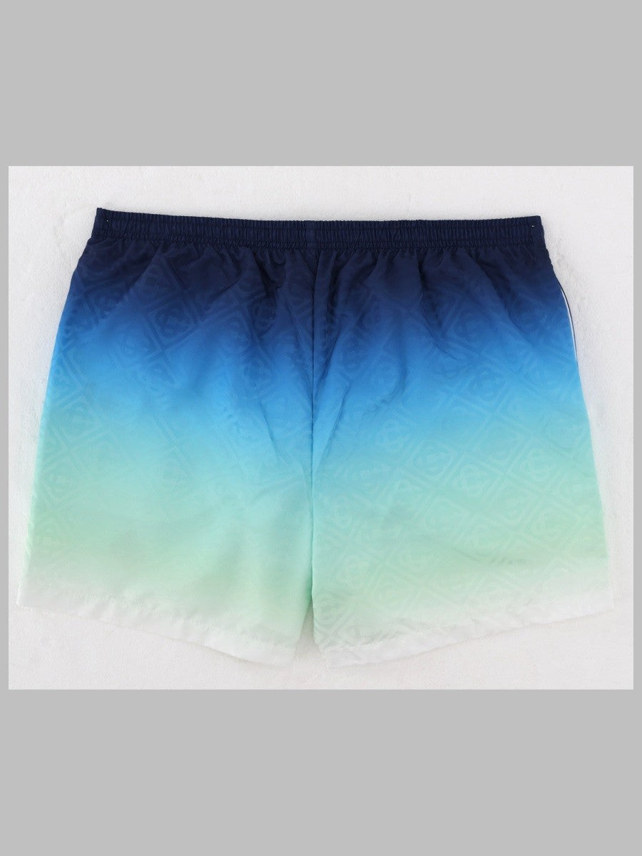 CASABLANCA - Man - Multicolor - Swimwear
