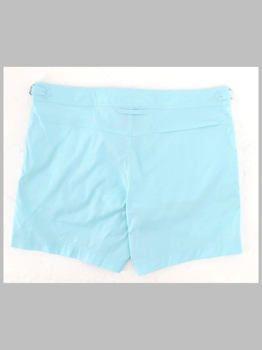 TOM FORD - Man - Blue - Swimwear