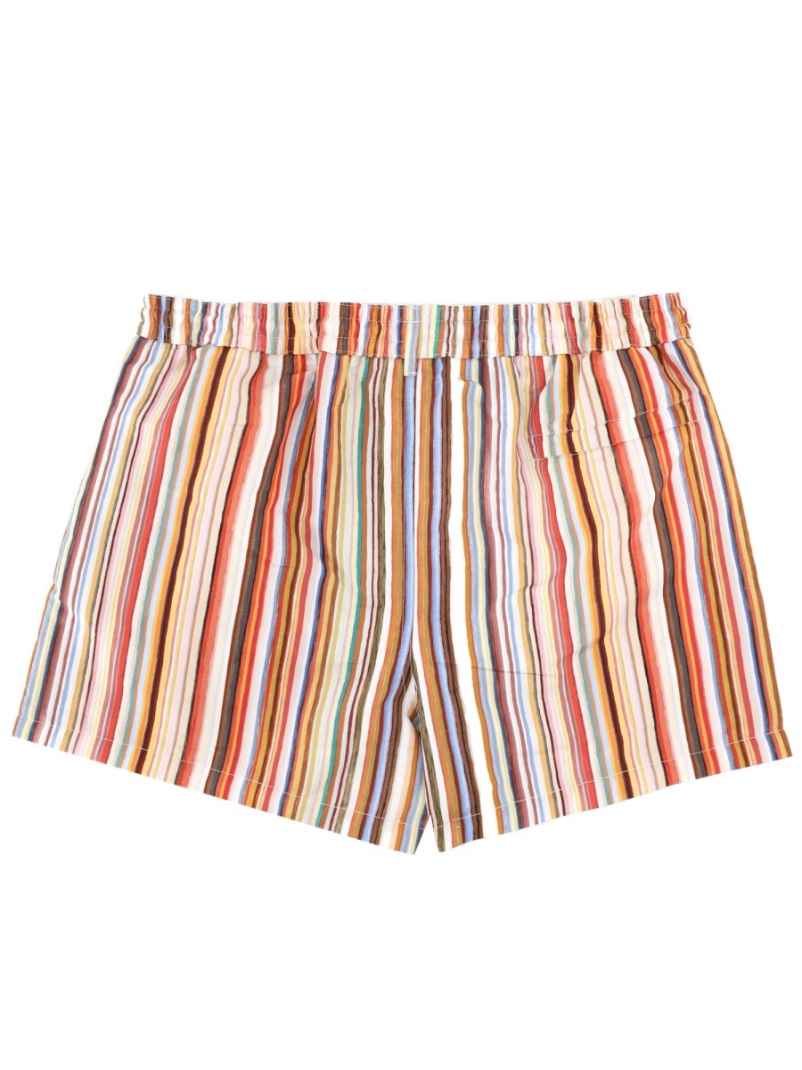 PAUL SMITH - Man - Multicolor - Swimwear