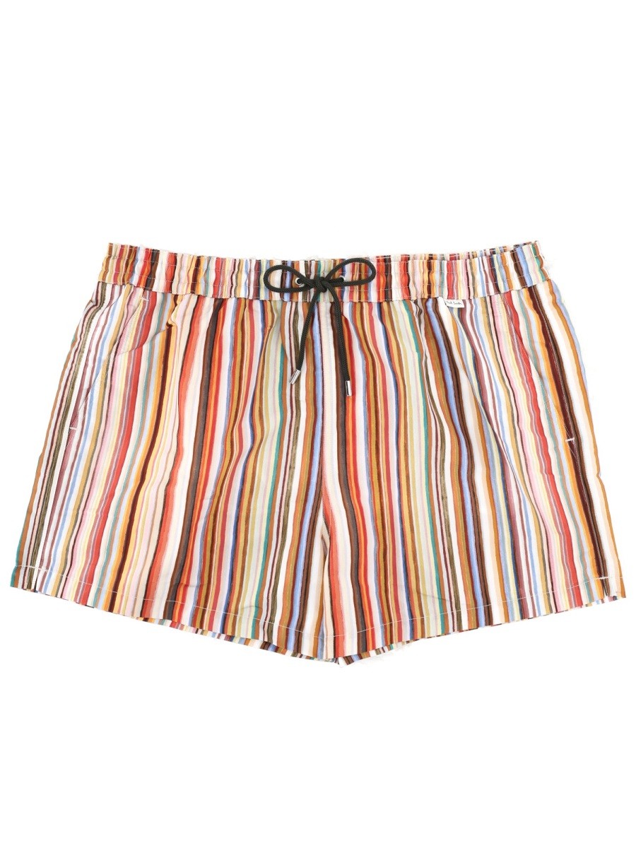 PAUL SMITH - Man - Multicolor - Swimwear
