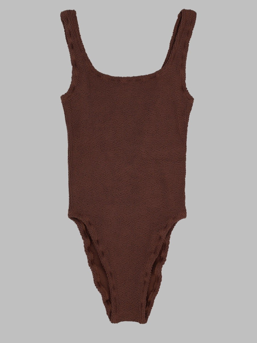 MC2 SAINT BARTH - Woman - Brown - Swimwear