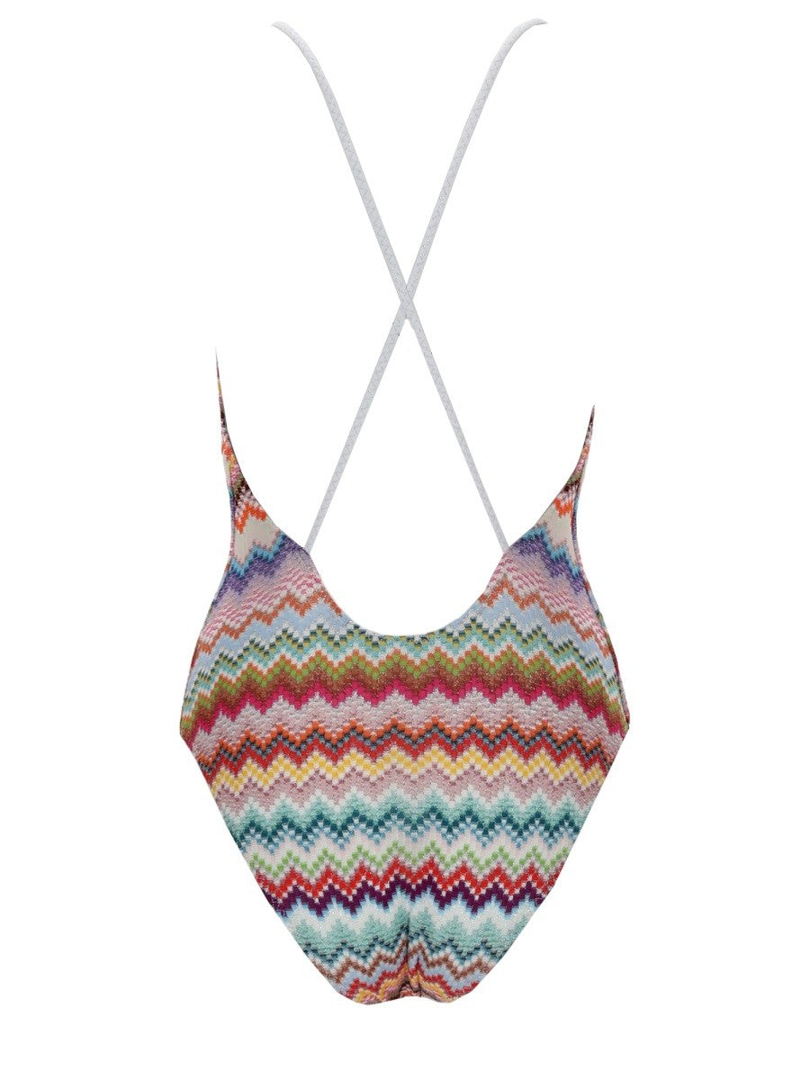 Missoni - Woman - Multicolor - Swimwear