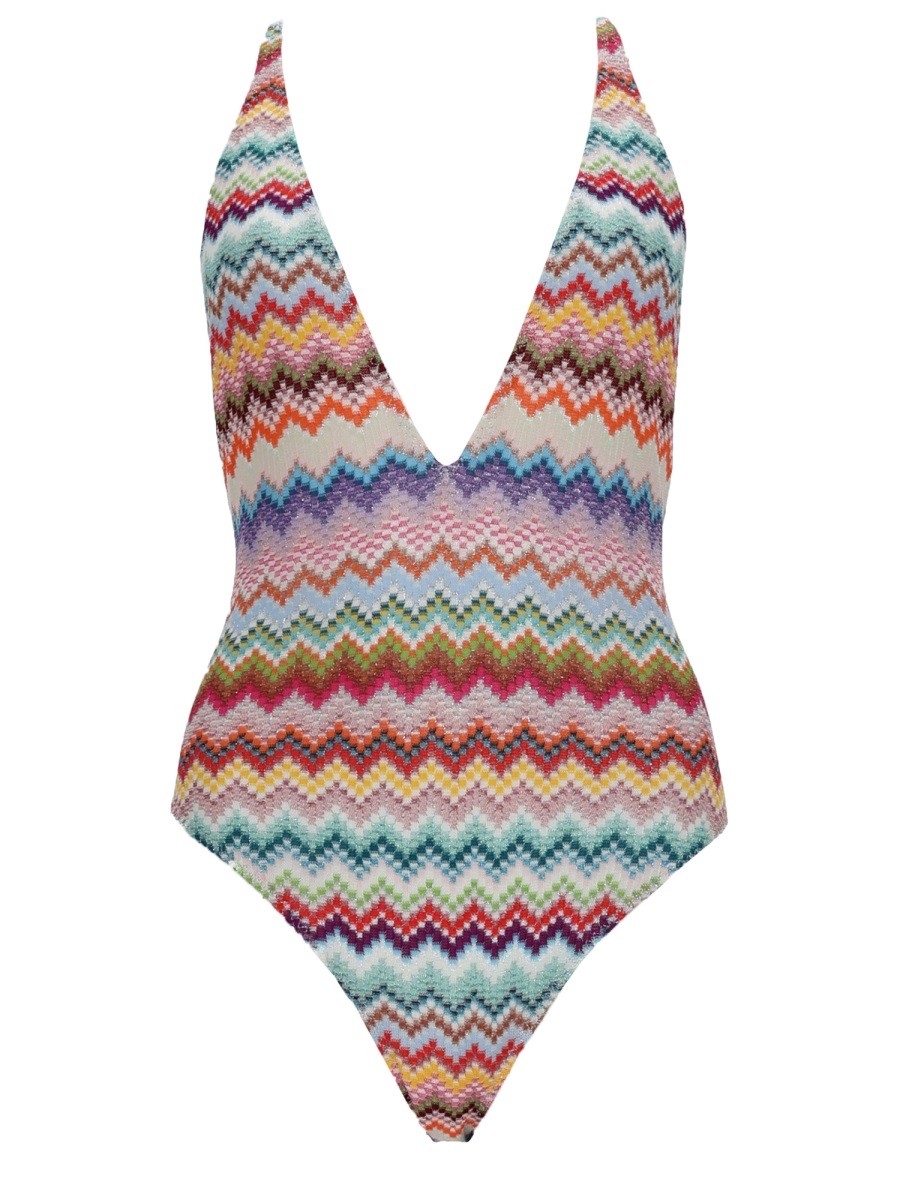 Missoni - Woman - Multicolor - Swimwear