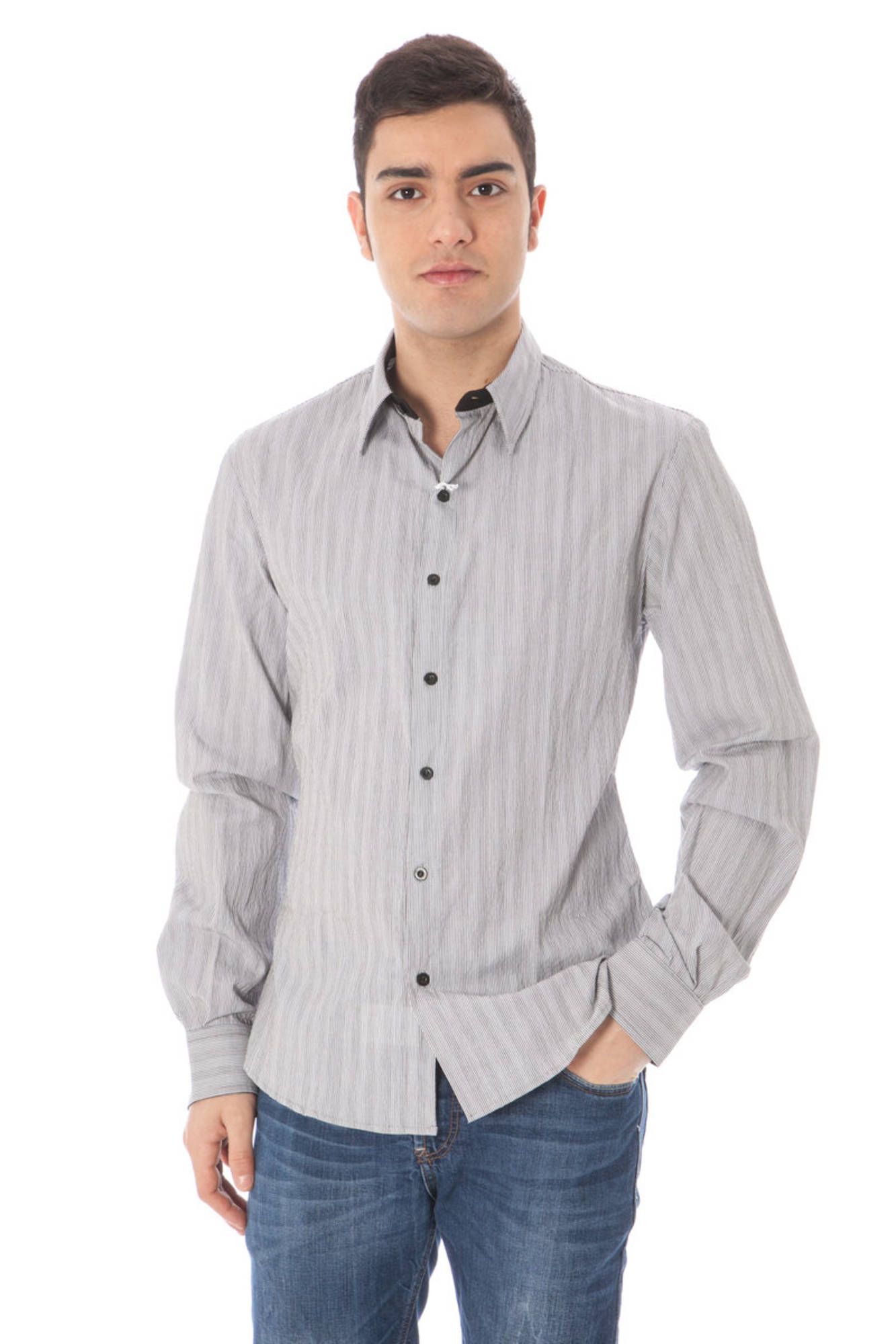 COSTUME NATIONAL - Man - Shirt