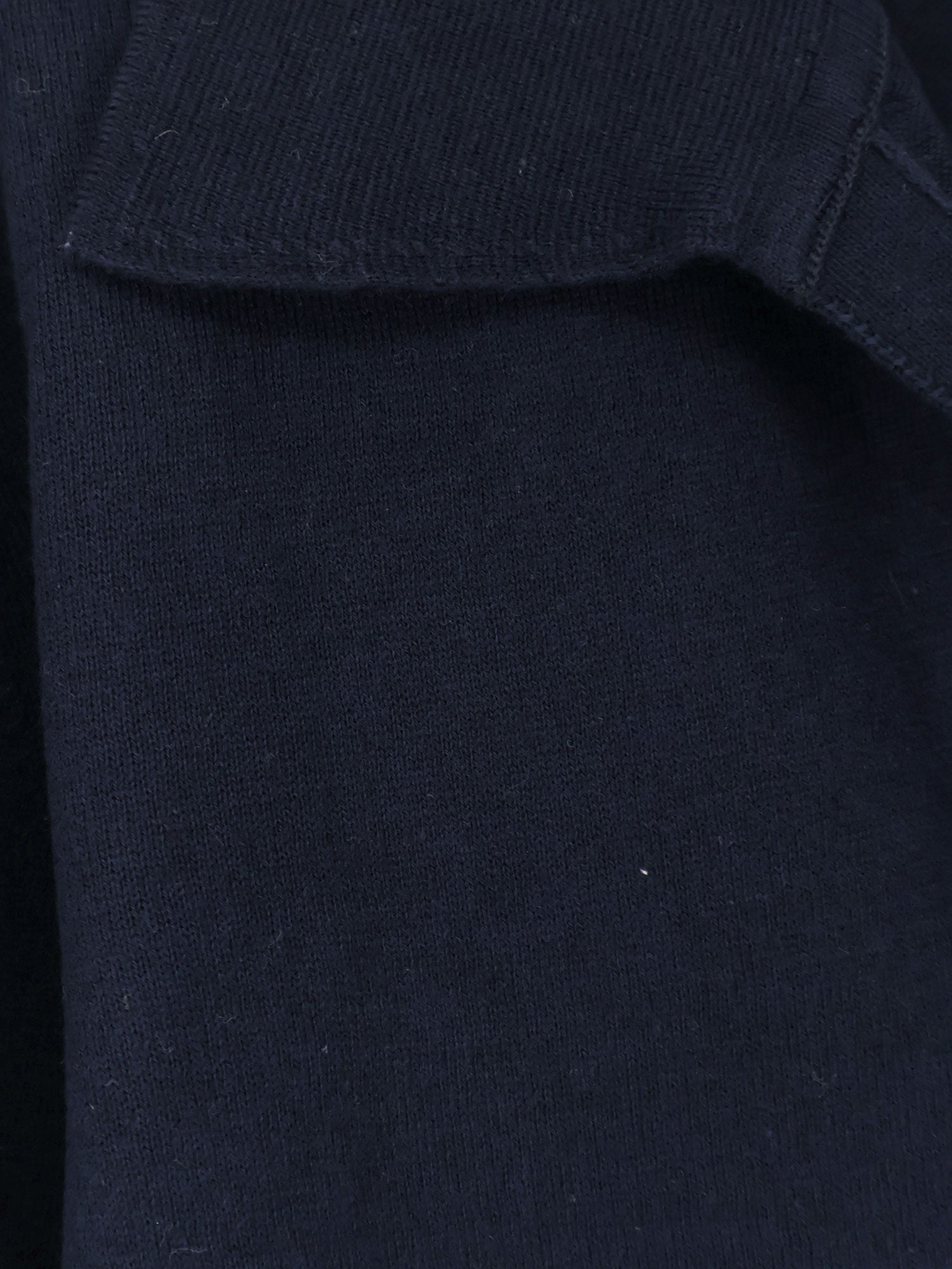 CLOSED - Woman - Dark Night - Knit Sweater