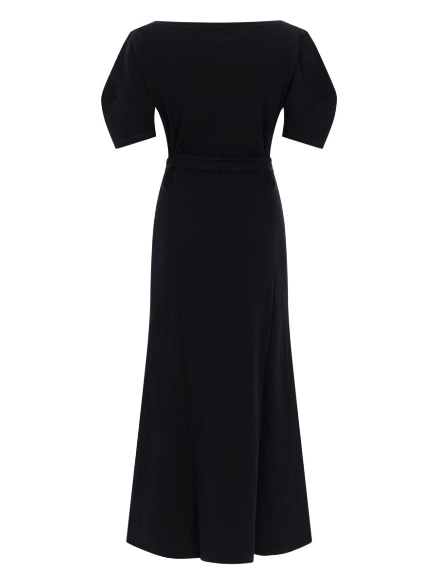 LEMAIRE - Woman - Black - Dress
