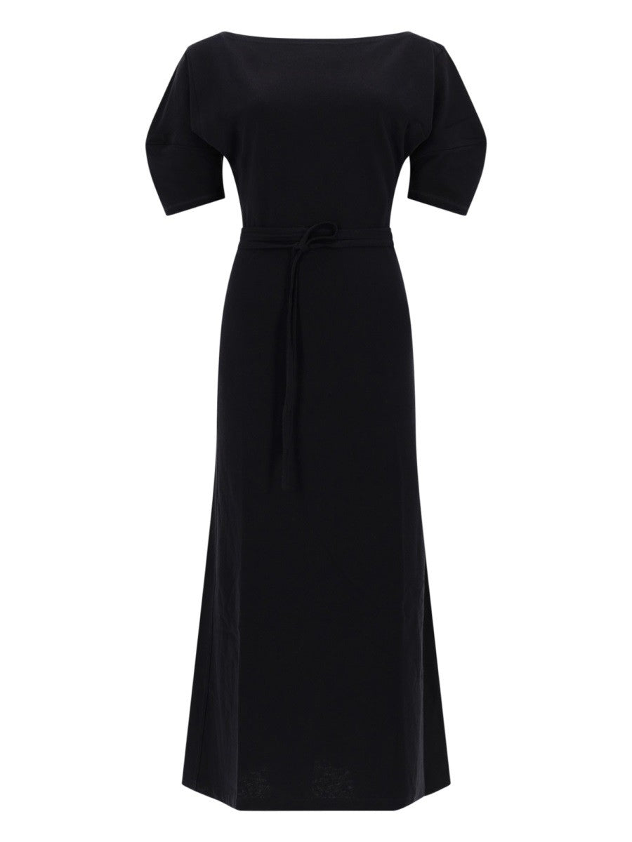 LEMAIRE - Woman - Black - Dress