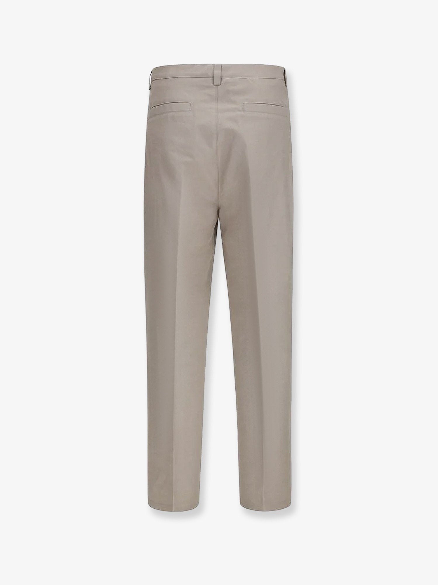 Brunello Cucinelli - Man - Brown - Pants