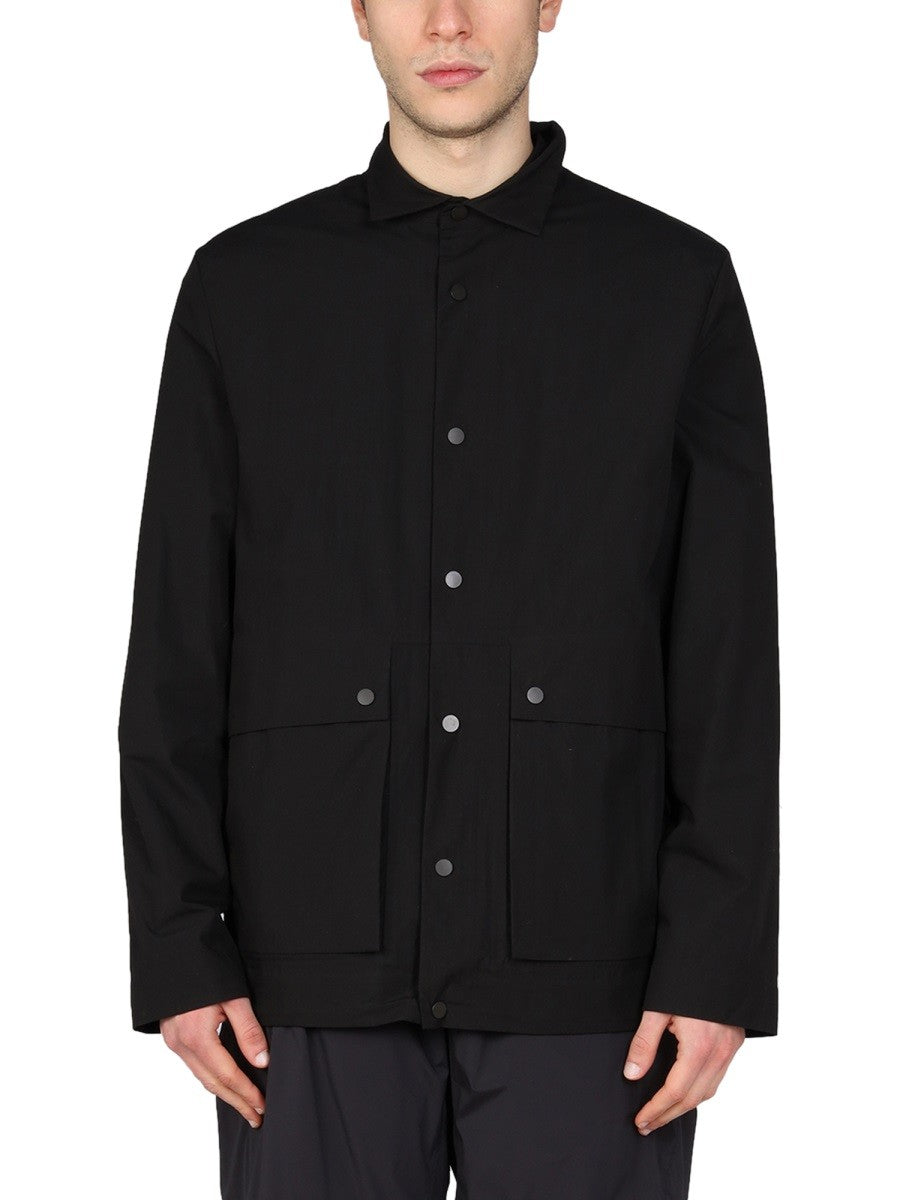 MONOBI - Man - Black - Blazer