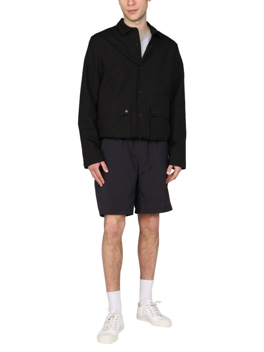 MONOBI - Man - Black - Blazer