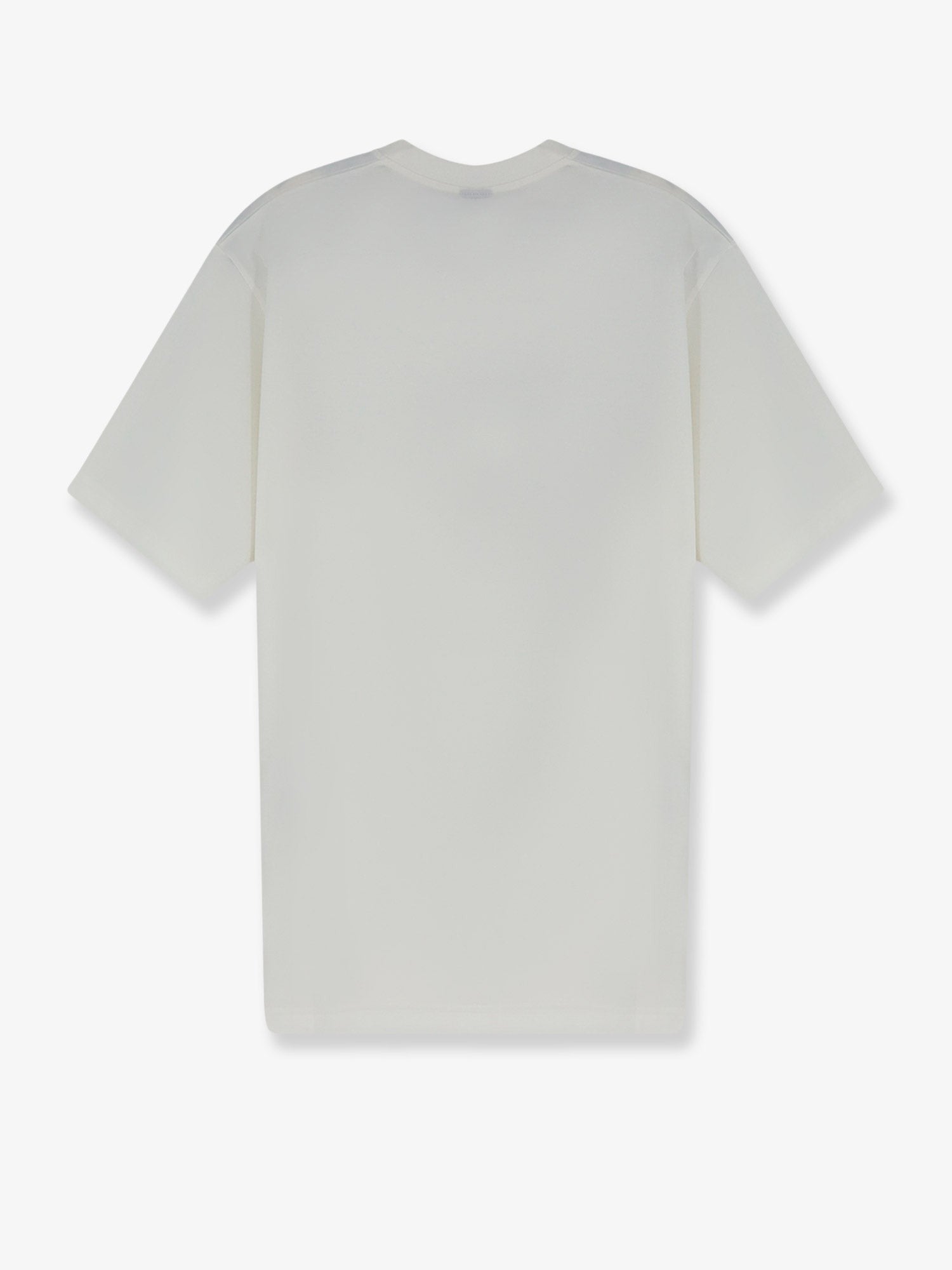 Gucci - Woman - White - T-shirt