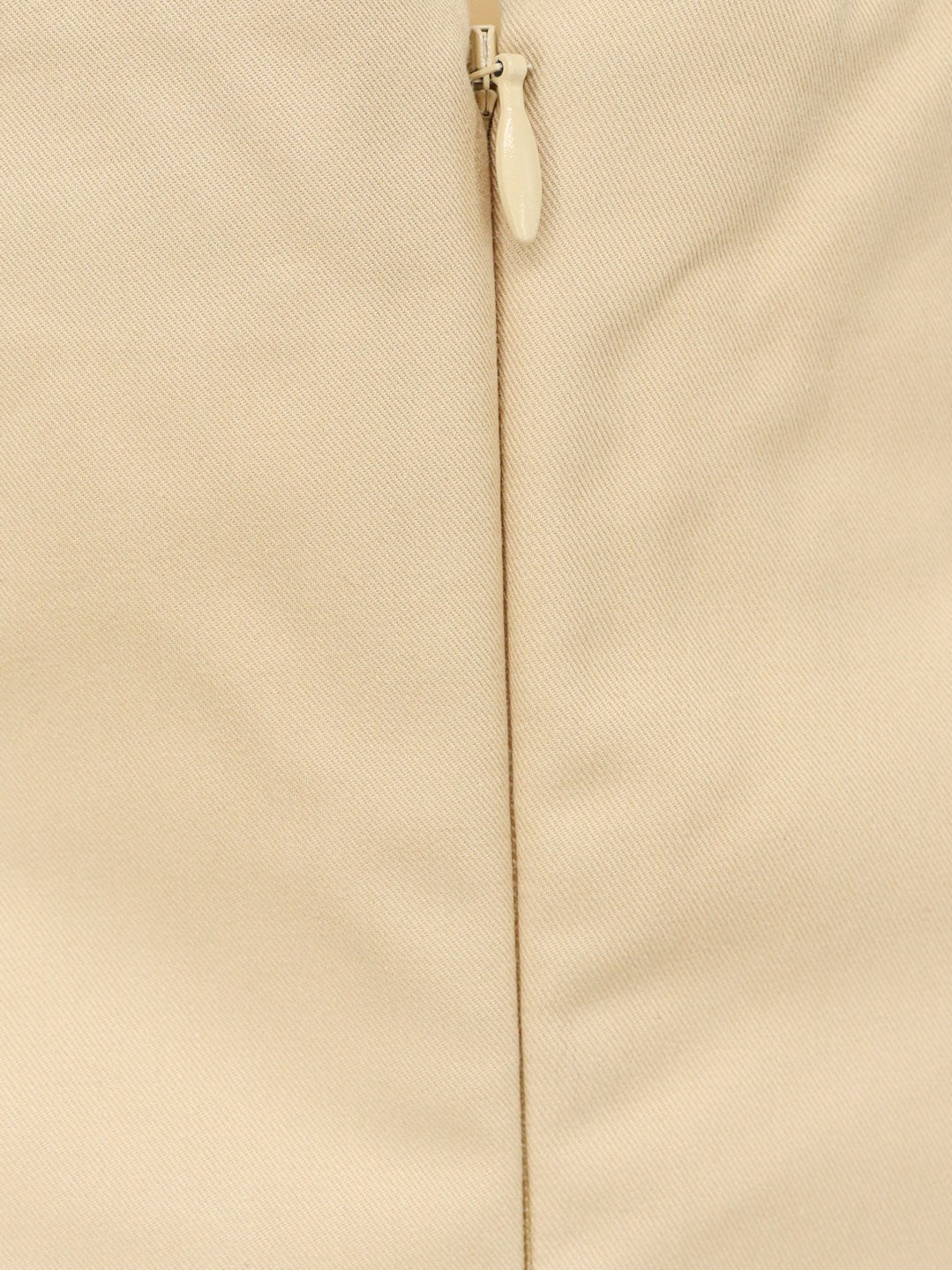 LAMRONS - Woman - Beige - T-shirt