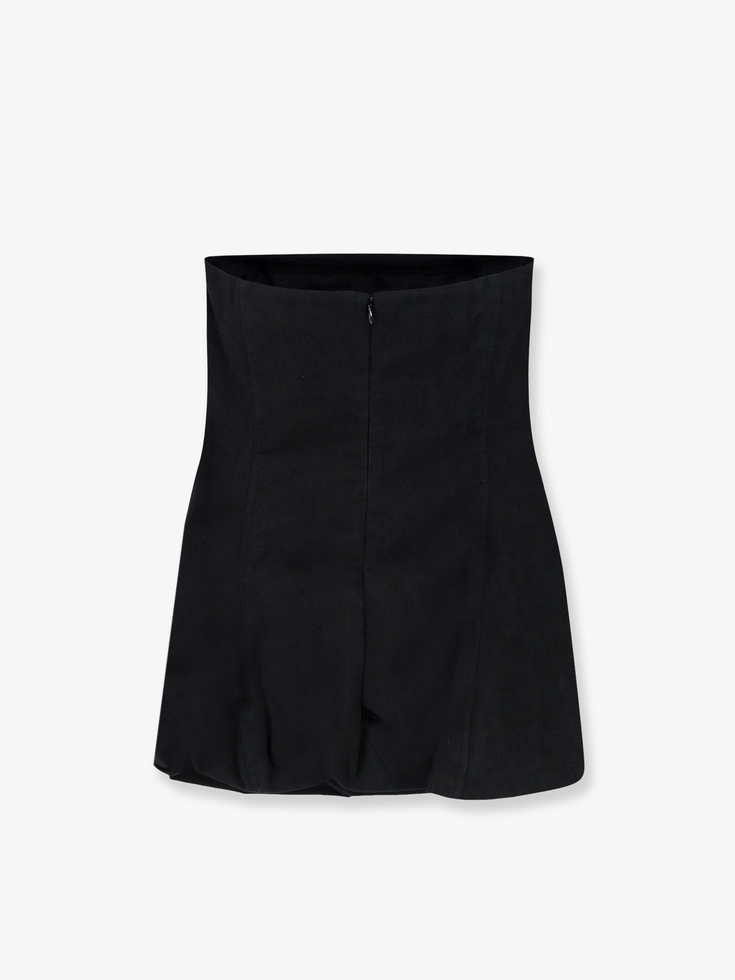 LAMRONS - Woman - Black - T-shirt