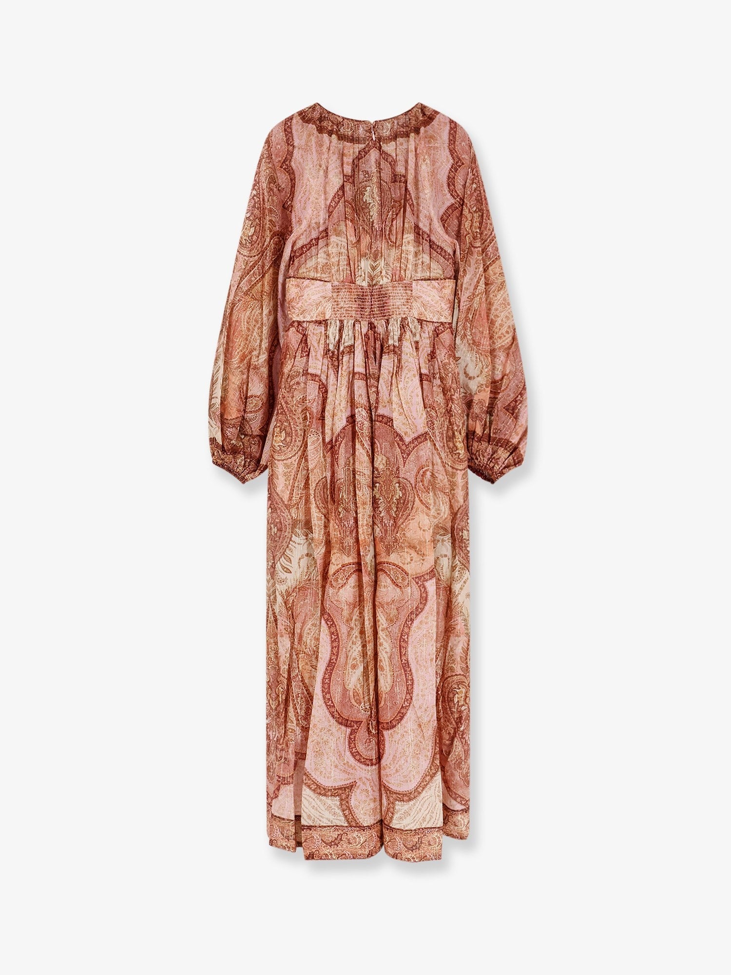 ZIMMERMANN - Woman - Multicolor - Dress
