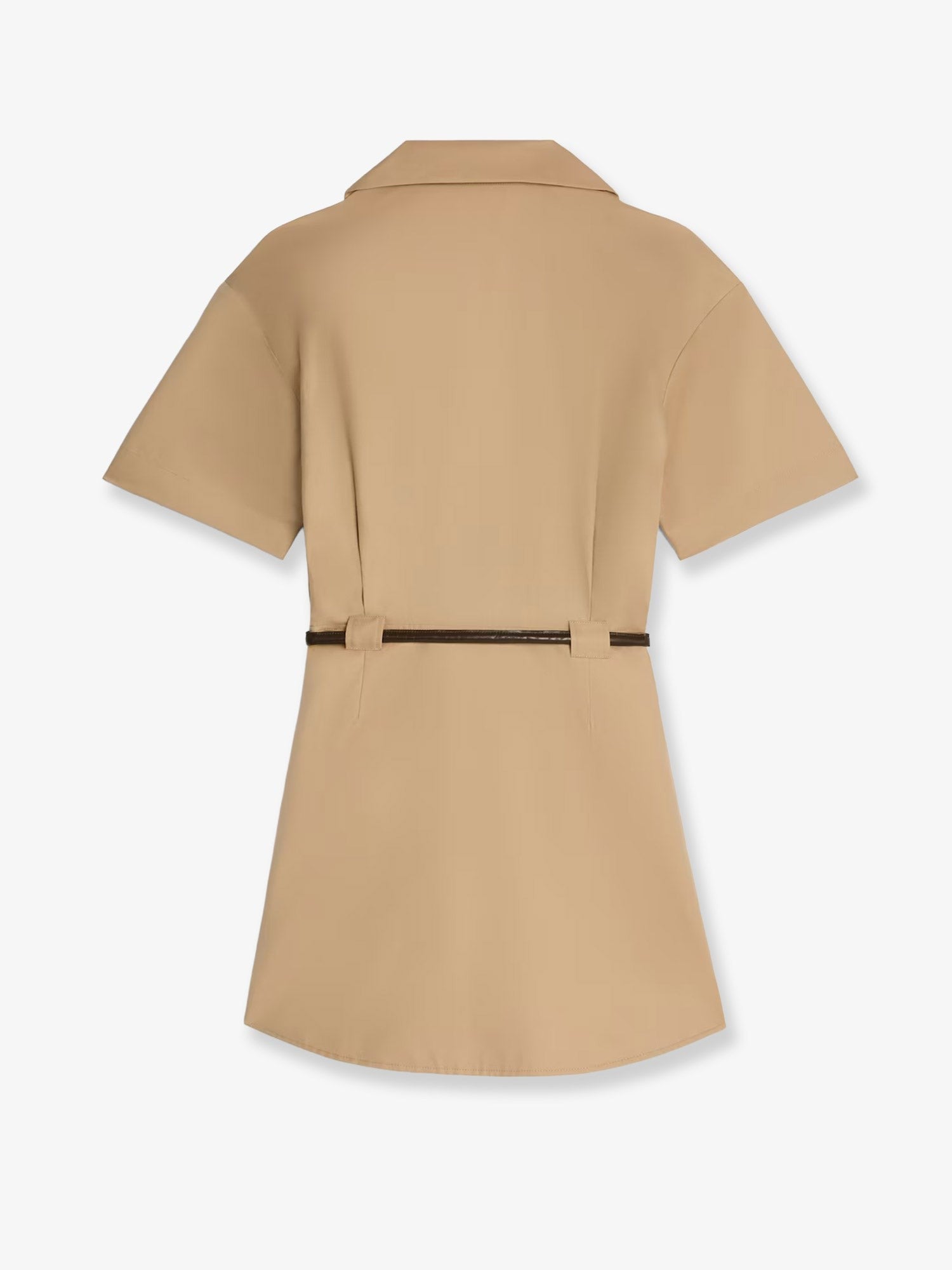 Celine - Woman - Beige - Dress