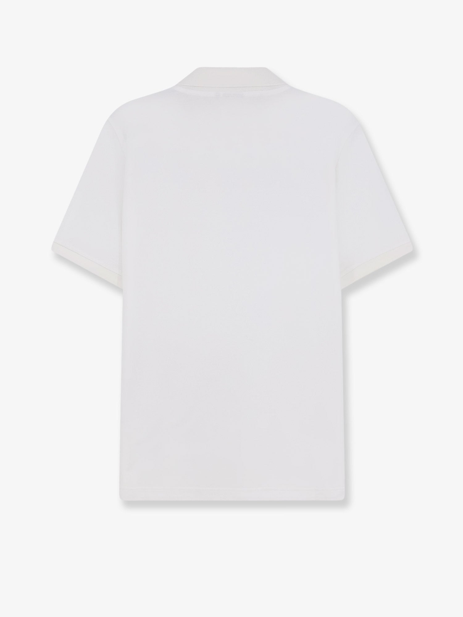 Dior - Man - White - Polo Shirt