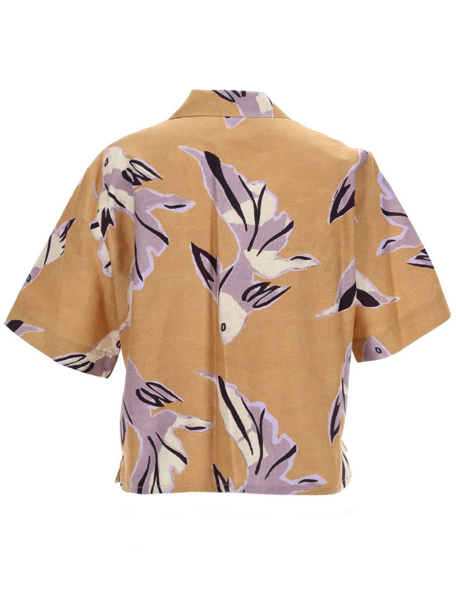 PAUL SMITH - Woman - Multicolor - Shirt